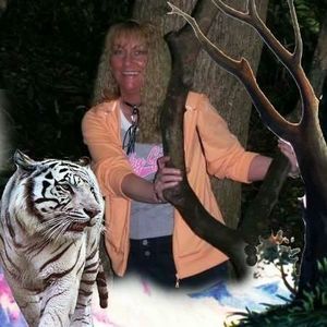 Meet your Posher, Mary